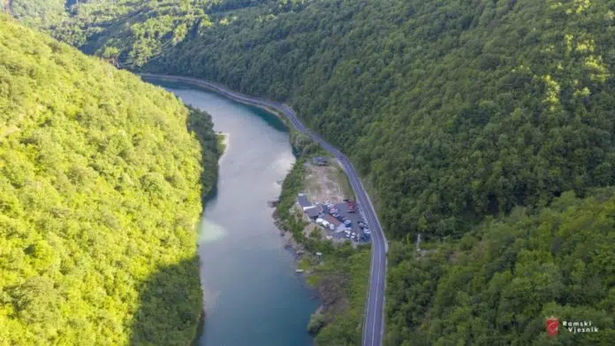 Restoran Donja Rama Poziva Ljubitelje Dobre Hrane I Ambijenta Da