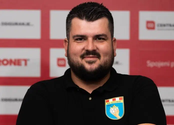 Rukometni Savez Bih Bira Najbolje Colina Cesko Pavlovic Suljevic I