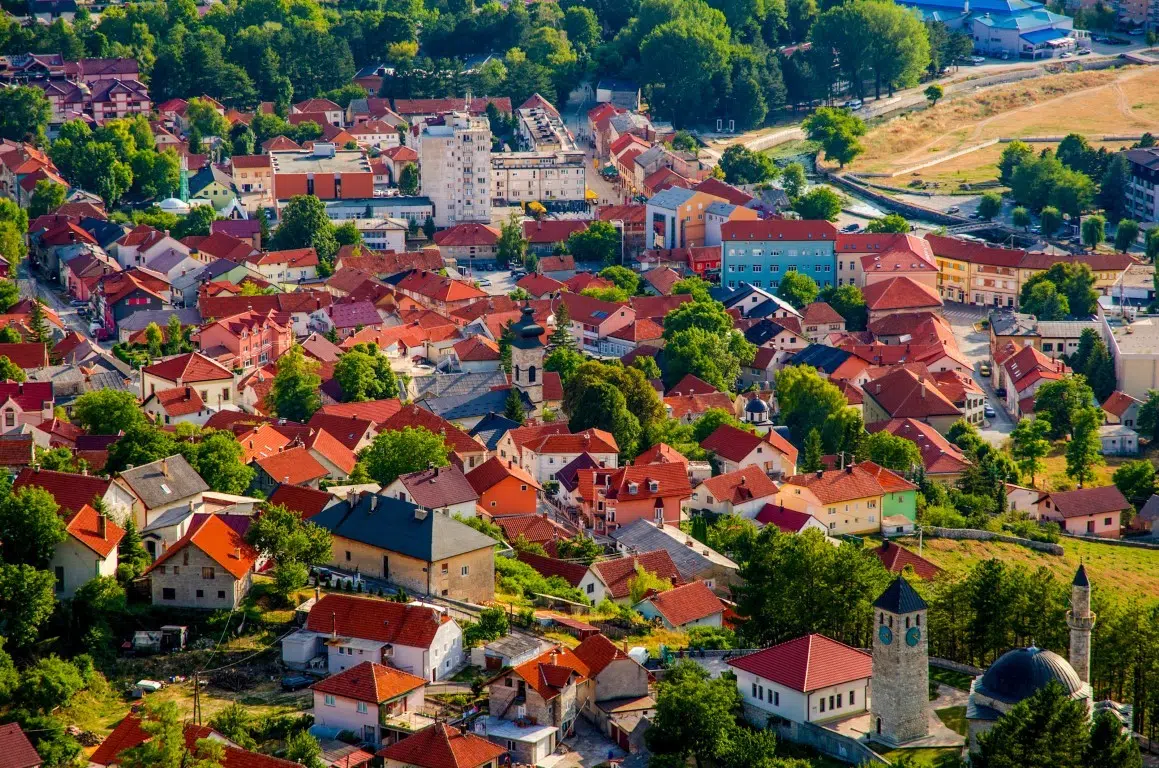 Saopćenje u vezi sa neprimjerenim sadržajima