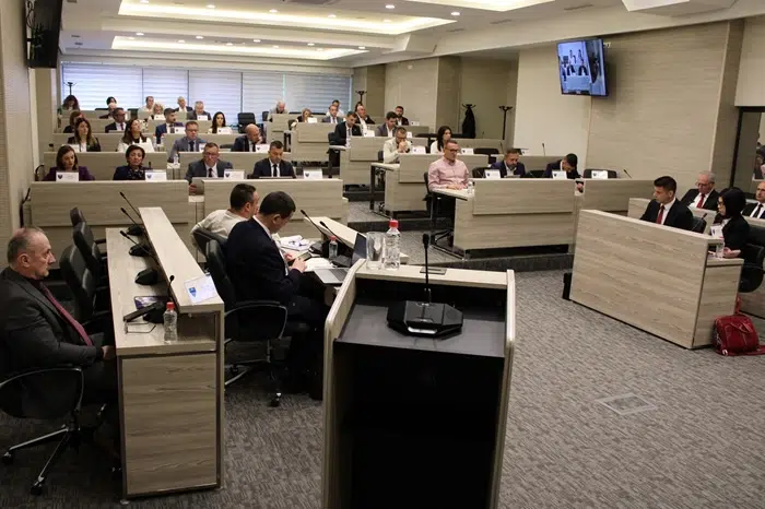 Skupština je usvojila izvješće i program rada Vlade Hercegovačko-neretvanskog kantona za 2024. godinu
