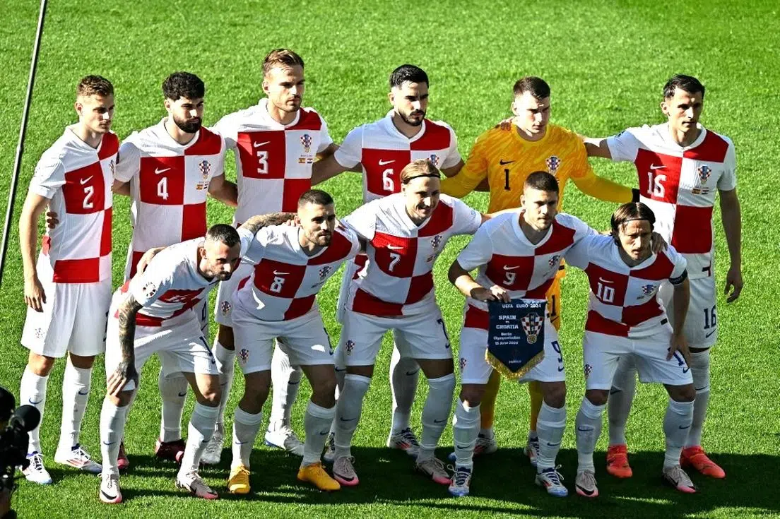 Španija slavila protiv Hrvatske u otvaranju Eura