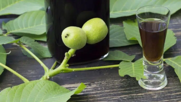 Stari Recept Za Odlican Orahovac Donosimo Vam