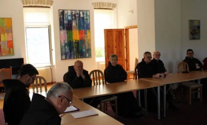 Susret Fratara Iz Livna I Rame