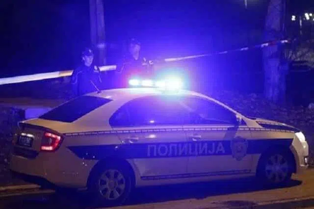 Uzas U Bih Muskarac Pretucen I Izbacen Ispred Doma Zdravlja