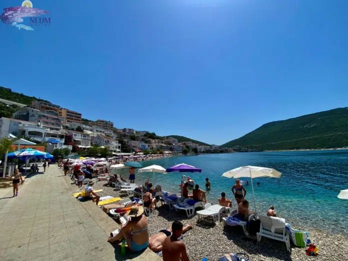 VIDEO | Neum se sprema za rekordnu sezonu! Video Neum Se Sprema Za Rekordnu Sezonu