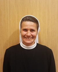 s. Magdalena Marić - Misije