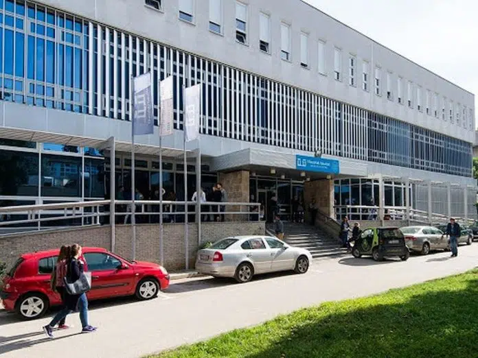 Vrijednost prepoznata od svijeta: SUM među najboljim sveučilištima na WURI Vrijednost Prepoznata Od Svijeta Sum Medu Najboljim Sveucilistima Na Wuri