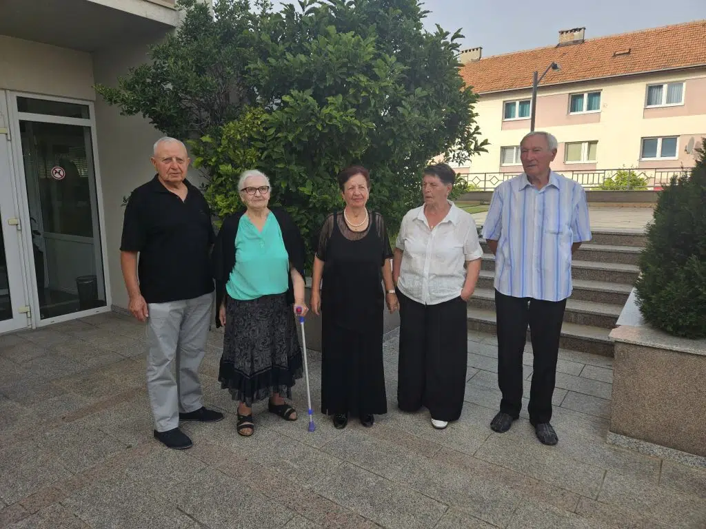 godišnjica mature prve generacije Gimnazije u Tomislavgradu