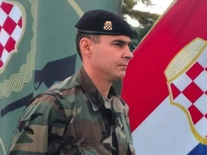 1720033941 Bosanski Vojnik Zeljko Glasnovic Istice Posebnost Brigade Kralja Tomislava