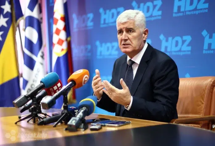 1720264440 Hrvati U Bih Su Manipulisani Bez Politicke Podrske I Stvarne.webp