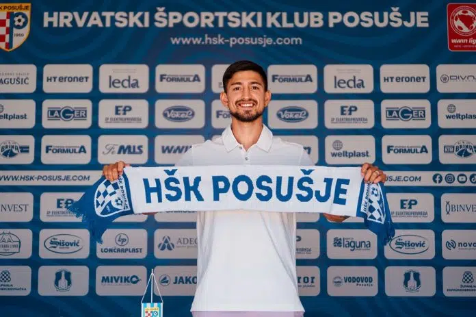 1720283031 Franco Alexis Abrego Potpisao Za Hsk Posusje