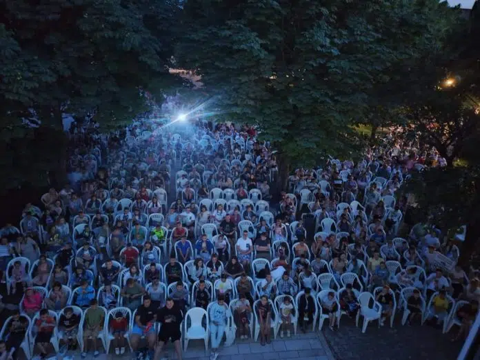 1720450775 Posusko Lito Kino Pod Zvijezdama Ovog Cetvrtka