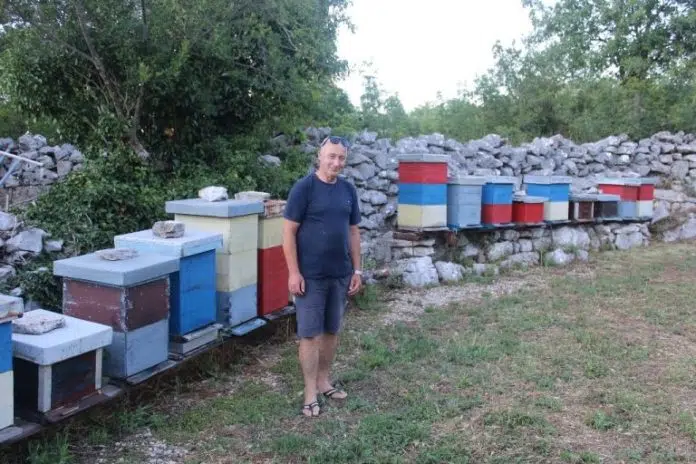 FOTO: U Neumu postoji njegovo Međugorje, a u njemu živi 1720529725 Foto U Neumu Postoji Njegovo Medugorje A U Njemu Zivi