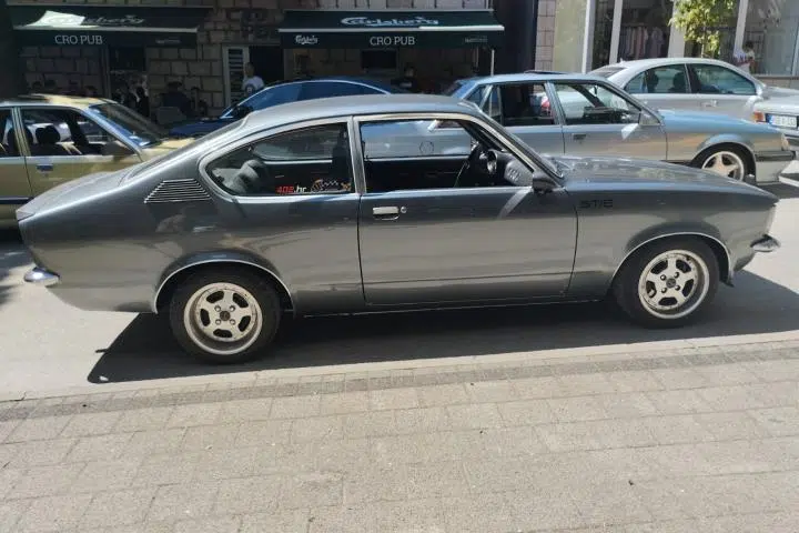 Defile i susret starih Opela očekuje nas u subotu u Posušju