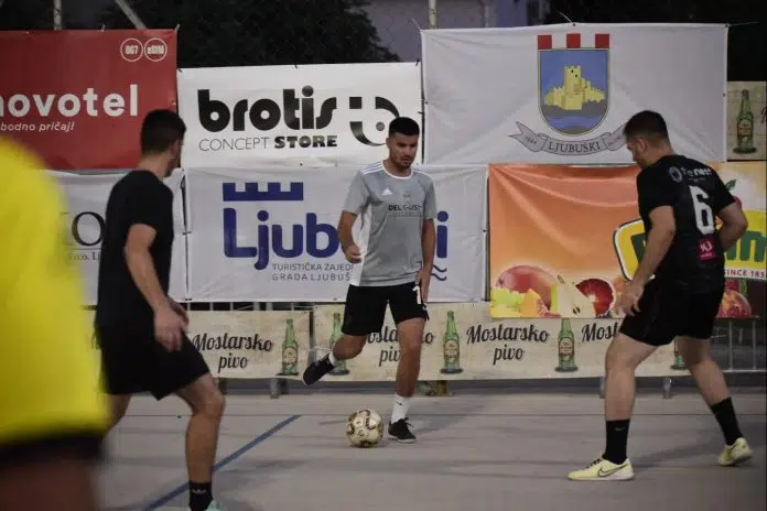 1720785034 Vecerasnji Raspored Turnira Futsal 3×3