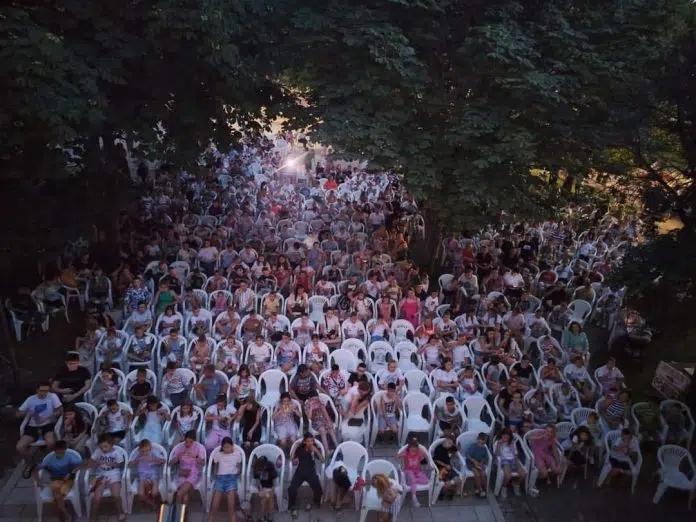 1720796711 Posusko Lito Stotine Malih I Velikih Na Kinu Pod Zvijezdama