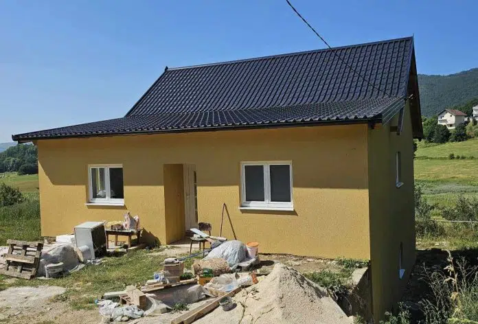 1720806439 Kap Ljubavi Polako Se Blizimo Danu Useljenja U Kucu U