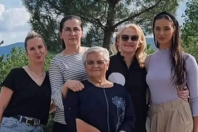 1720811215 Nasa Jelena Galic Putuje U Afriku S Udrugom Kap Ljubavi