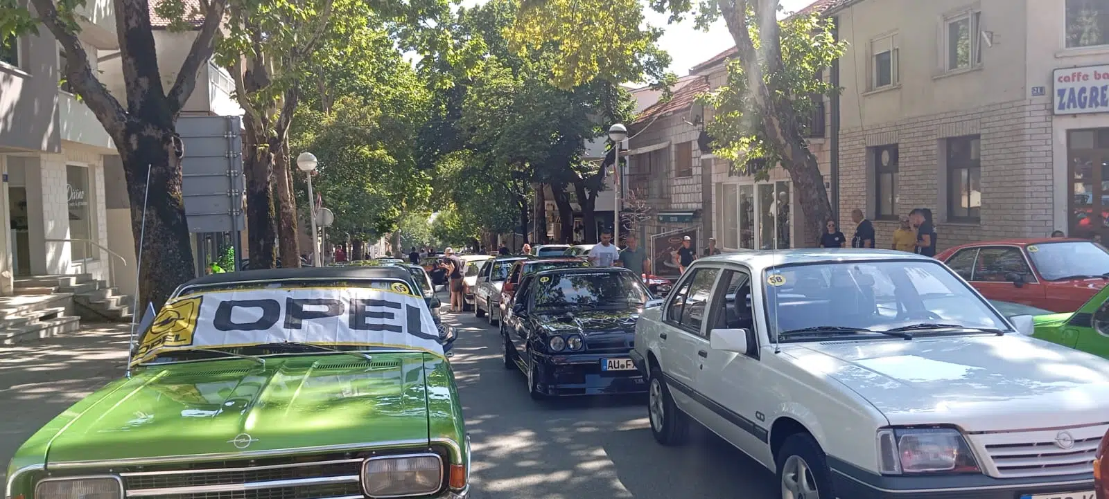 Više od 110 Opela prošlo kroz Posušje