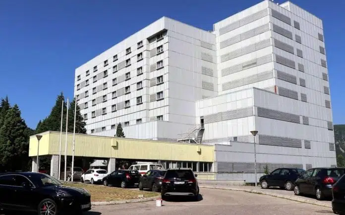 1721052962 Ranjena Zena U Kriticnom Stanju Nakon Incidenta Kod Stoca