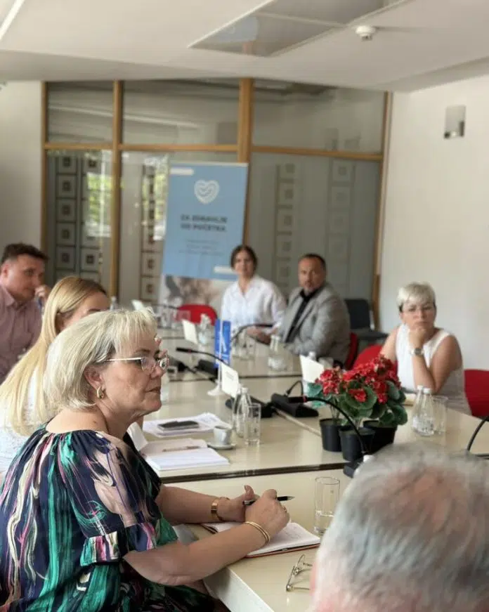 1721210496 Odrzana Koordinacija Ministara Zdravstva U Federaciji Bih