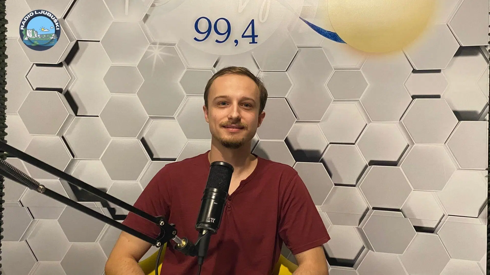 Prevencija bolesti i unapređenje zdravlja u DZ Ljubuški: dr. Emin Anadolac