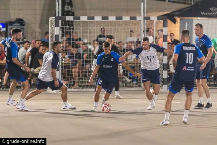 1721229633 Liga Mjesnih Zajednica Igranje Prvih Meceva U Grupi B