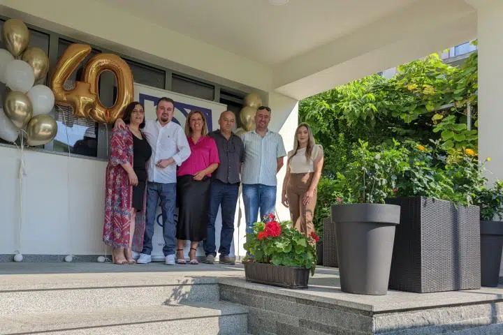 rođendan najstarijeg radija u Zapadnoj Hercegovini u Posušju