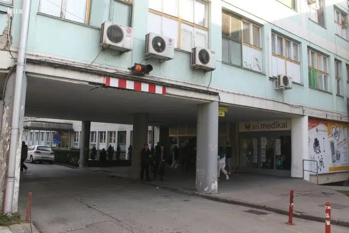 Osamnaestogodišnji Zeničanin izgubio bitku sa ospicama 1721410712 Osamnaestogodisnji Zenicanin Izgubio Bitku Sa Ospicama