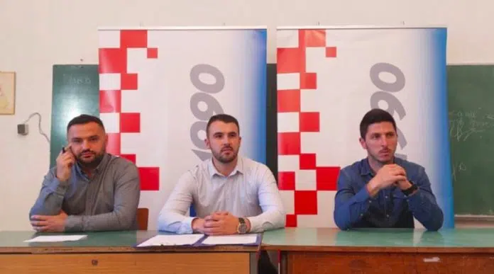 HDZ1990 kandidati za gradsko vijeće Livna 1721425571 Hdz1990 Kandidati Za Gradsko Vijece Livna