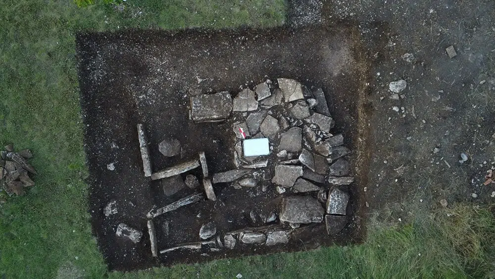 Fascinantni otkrići rimske i osmanske arhitekture u Livnu