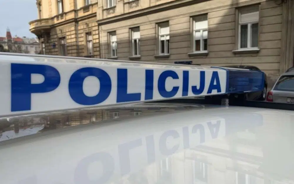 Detalji zločina u Hrvatskoj: Ubojica 51-godišnji umirovljeni vojni policajac