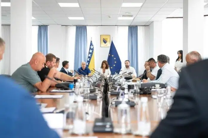 1721670427 Vise Od 60000000 Km Za Daljnje Ulaganje U Prometnu Infrastrukturu