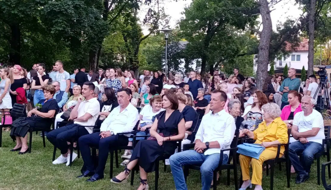 FOTO: Otvoreno 12. Livanjsko kulturno ljeto