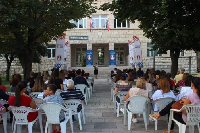 1722340107 Deseta Jubilarna „Vecer Ikavice U Srijedu Na Posuskom Litu