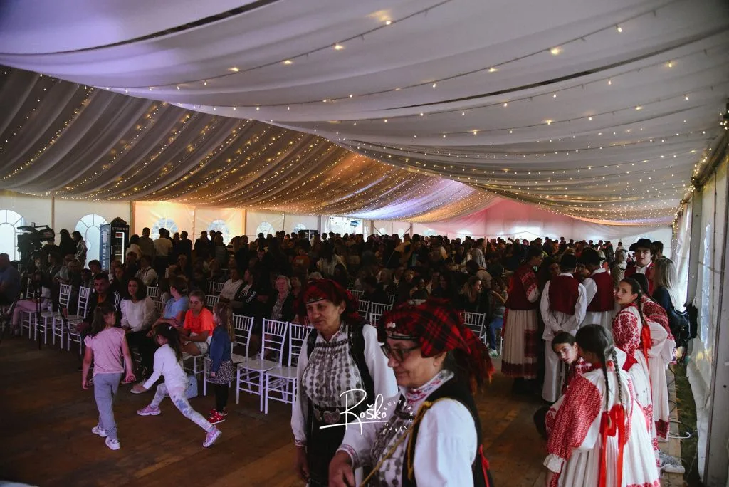 Roško kulturno ljetno: nastavak s memorijalnim malonogometnim turnirom i međunarodnom smotrom folklora