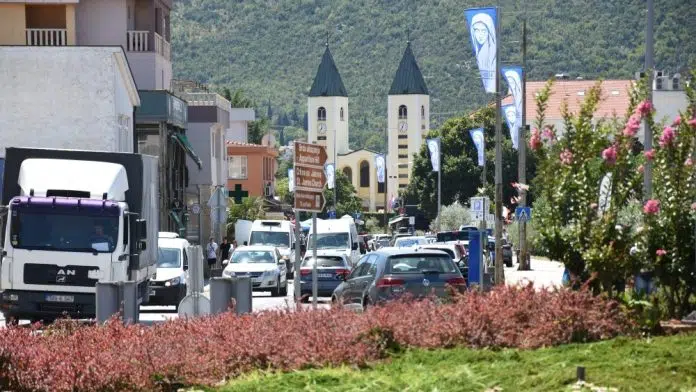 MLADIFEST Međugorje se sprema da dočeka festival mladih, koji će 1722415000 Mladifest Medugorje Se Sprema Da Doceka Festival Mladih Koji Ce