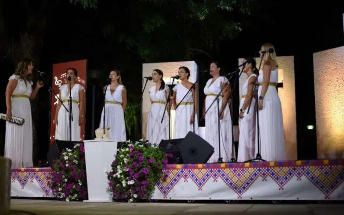 1722421115 Tijekom Vikenda Odrzat Ce Se Festival Klapske Pisme U Posusju