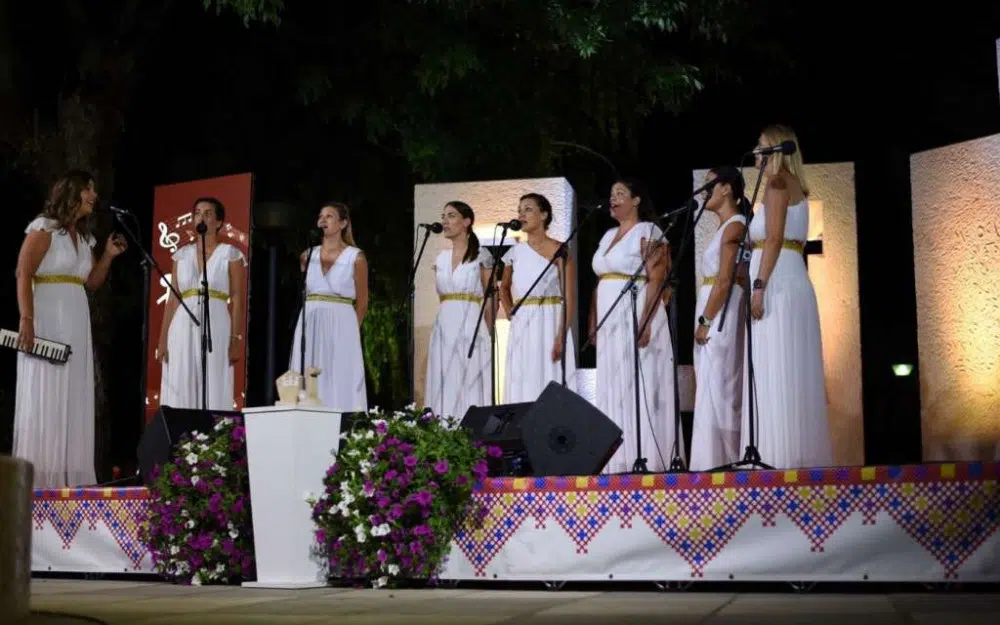 Tijekom vikenda održat će se Festival klapske pisme u Posušju.