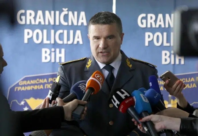 Advokatica Zorana Galića: Moj klijent je zbunjen i pod terapijom. Advokatica Zorana Galica Moj Klijent Je Zbunjen I Pod Terapijom