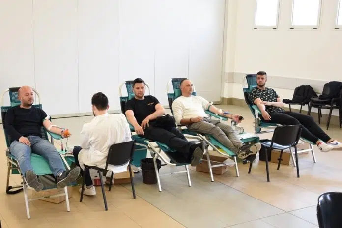Akcija dobrovoljnog darivanja krvi planirana za 11. srpnja u Međugorju Akcija Dobrovoljnog Darivanja Krvi Planirana Za 11 Srpnja U Medugorju