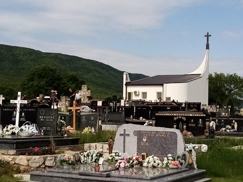 Biralo me: Danas se u Roškom Polju – Vojkovićima – slavi Ilindan