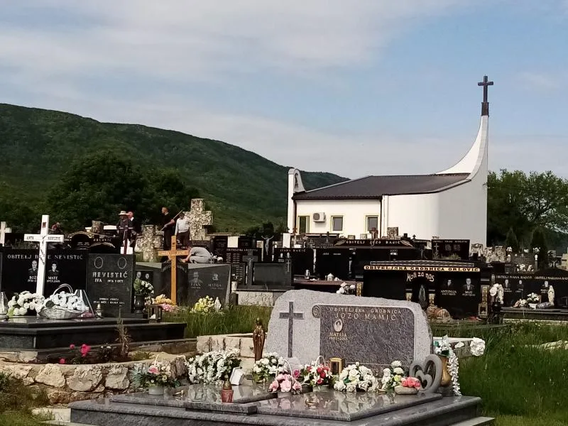 Biralo me: Danas se u Roškom Polju – Vojkovićima – slavi Ilindan