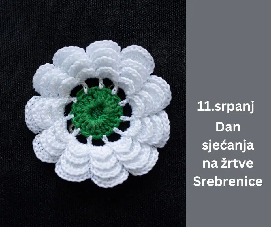 Danas je Dan žalosti u Federaciji BiH