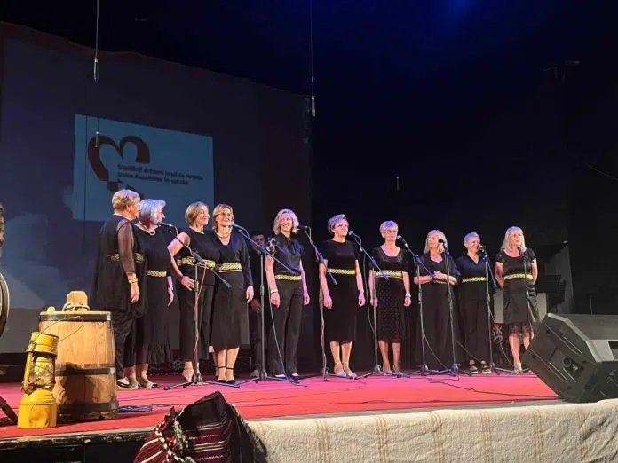 Dani kosidbe na Kupresu: Održan 6. etnofestival Dani Kosidbe Na Kupresu Odrzan 6 Etnofestival Moj Ivane 2024
