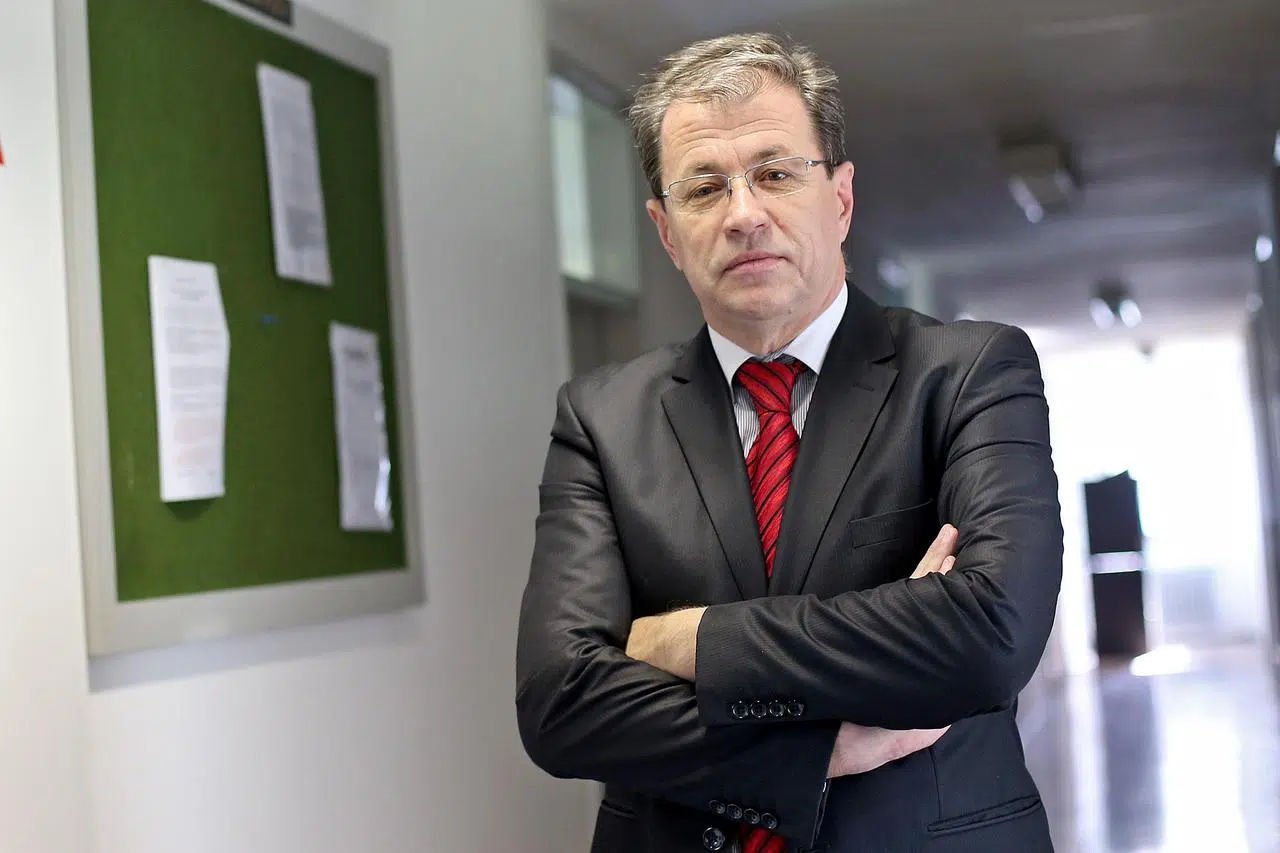 Dar Božji: Livanjka Bogoljuba Jazvo, niko se ne može opravdati za dugogodišnje šutnje.