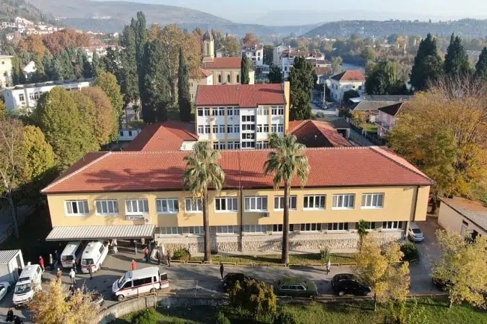 Dom zdravlja Čapljina traži veći broj novih radnika.