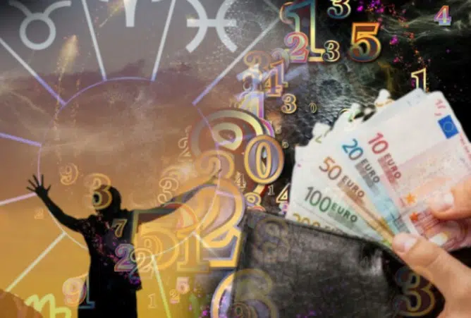 Evo Ko Moze Ocekivati Veliki Uspjeh Novcani Horoskop Od 15