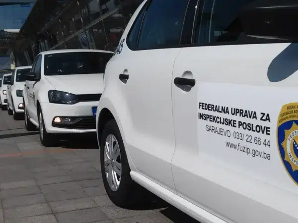 Fbih Inspekcija Otkrila 42 Radnika Koji Su Radili Na Crno.webp