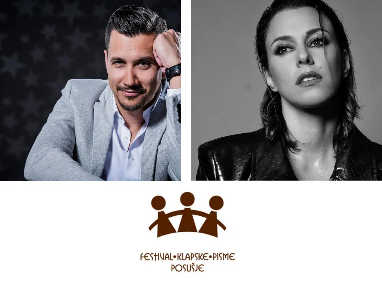 FKP Posušje – Natali Dizdar i Marko Tolja u revijalnom dijelu nastupa!